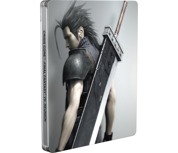 Crisis Core – Final Fantasy VII – Reunion XBOX - 1063338 - zdjęcie 4